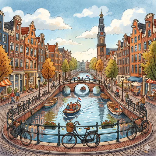 Amsterdam
