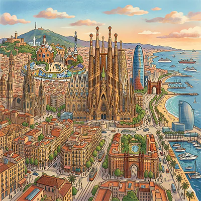 Barcelona