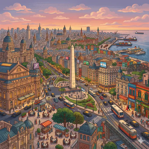 Buenos Aires