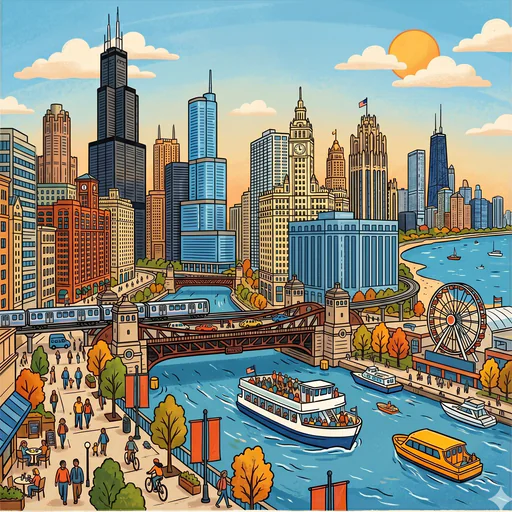 Chicago