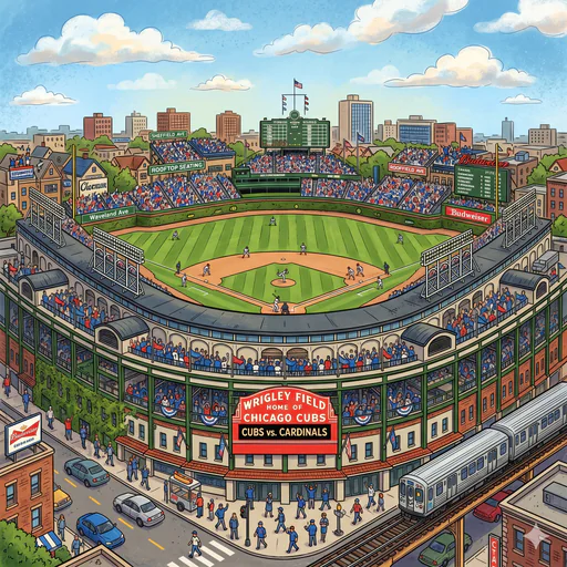 Chicago Cubs