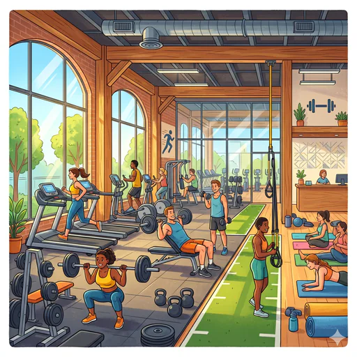 Fitness