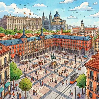 Madrid