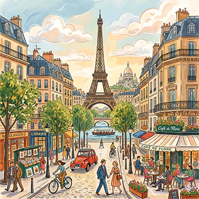 Paris