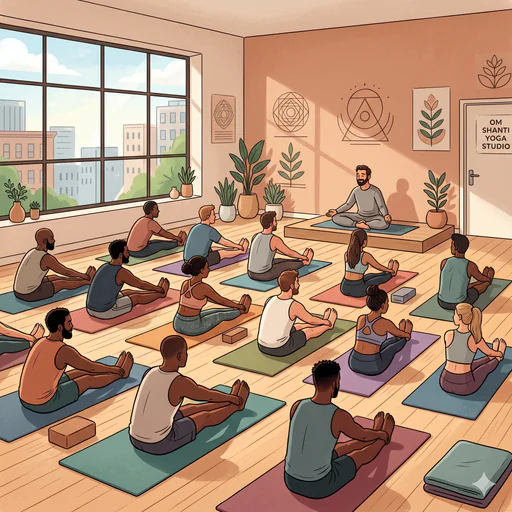 Yoga